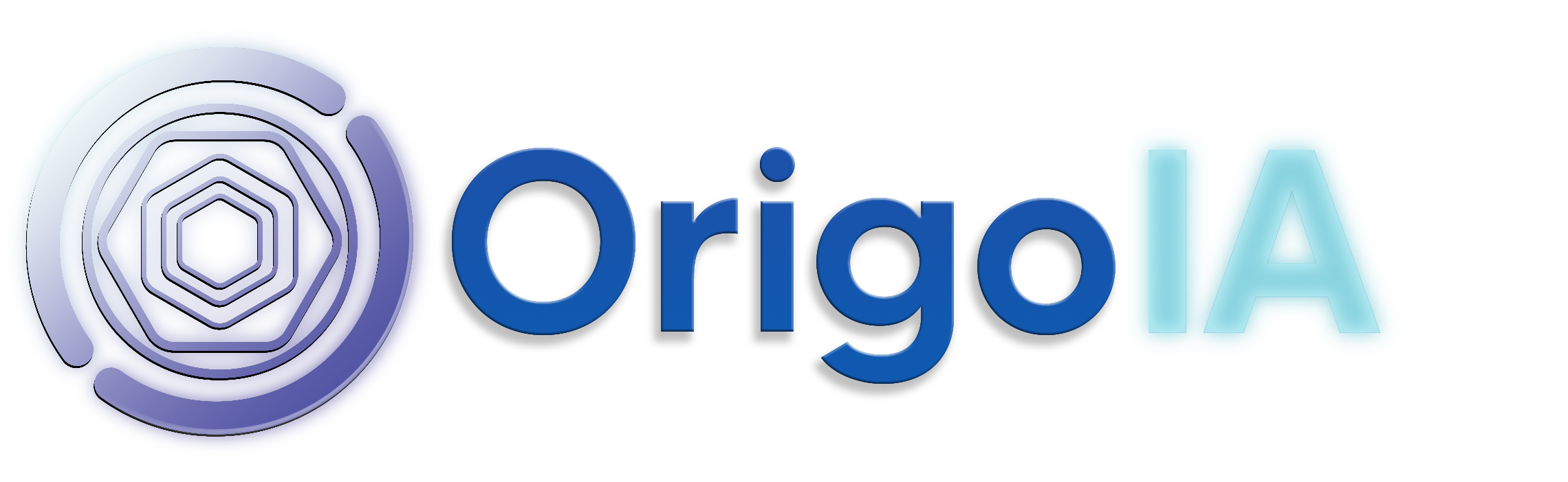 OrigoIA Logo